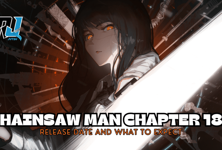 Chainsaw Man Chapter 183 Release Date: Denji’s Struggle Continues