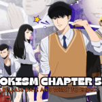 Lookism Chapter 528 Release Date and Spoilers: Gun Park Meets Goo Kim For The First Time