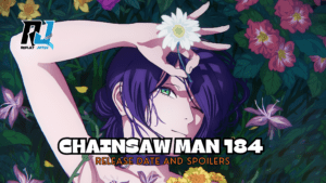 Chainsaw Man (CSM) 184 Release Date and Recap: Denji Will Escape The Aging World