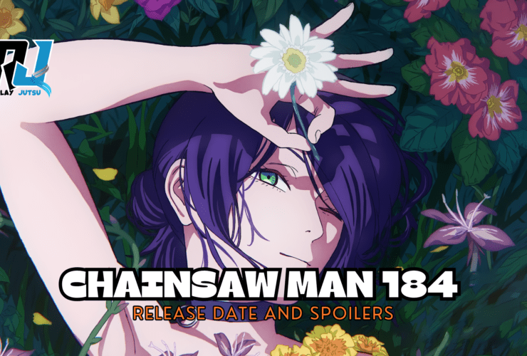 Chainsaw Man (CSM) 184 Release Date and Recap: Denji Will Escape The Aging World