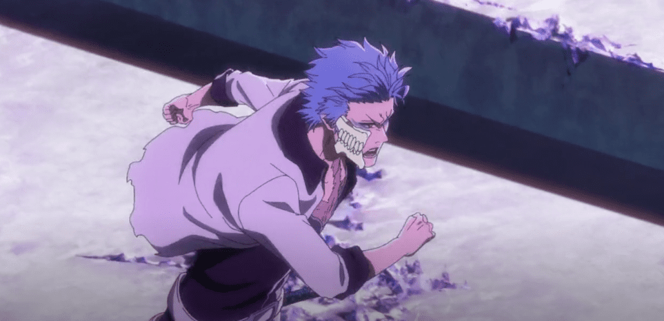 Bleach TYBW Episode 33 Review and Recap: Uryu Defeated Renji 