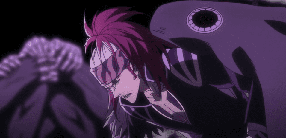 Bleach TYBW Episode 33 Review and Recap: Uryu Defeated Renji 